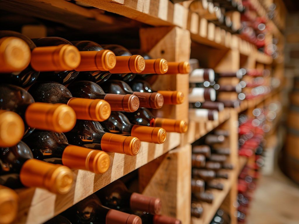 Nos vins